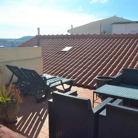 Sun In The Feriehus *