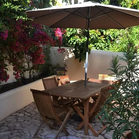 Holiday home Sun In The
