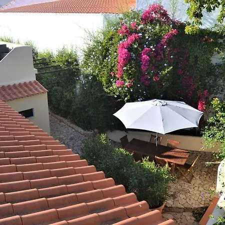 Sun In The Holiday home *