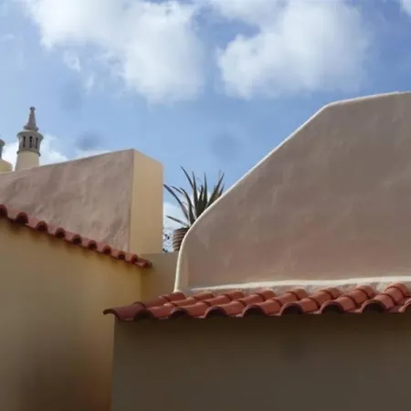 Sun In The Feriehus *