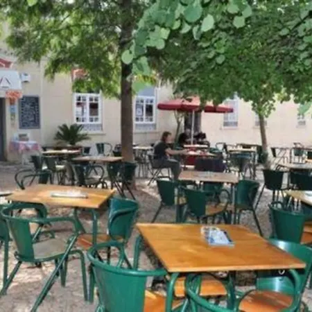 Sun In The Feriehus Silves