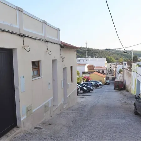 Feriehus Sun In The Silves